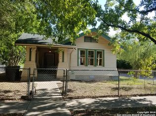 1144 W Huisache Ave, San Antonio, TX 78201