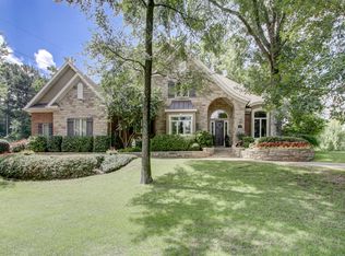 271 Lotus Loop, Hot Springs, AR 71901