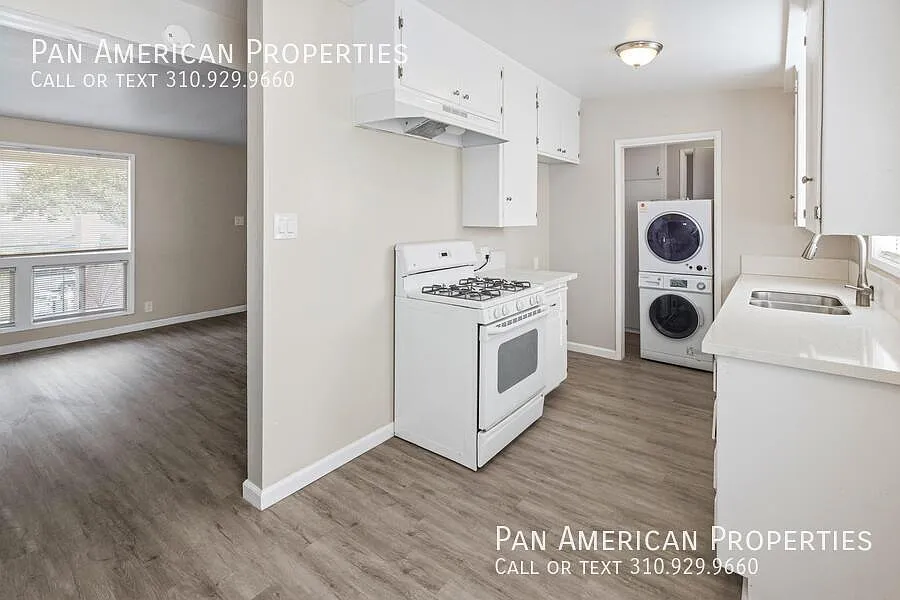 1 bed, 650 sqft, $1,850 — Photo 4