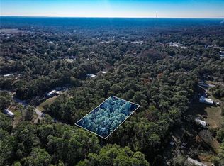 W Rosedale Dr LOT 4, Homosassa, FL 34448