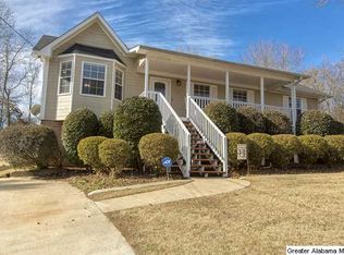 5965 Amber Hills Rd, Birmingham, AL 35210