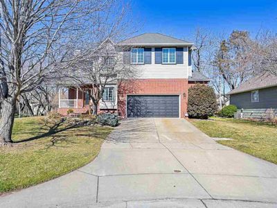 7810 W Quail Run Cir, Wichita, KS, 67205