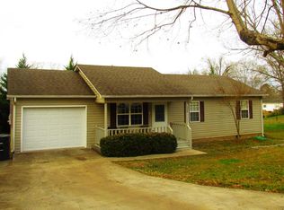 220 Sharp Rd, Athens, TN 37303