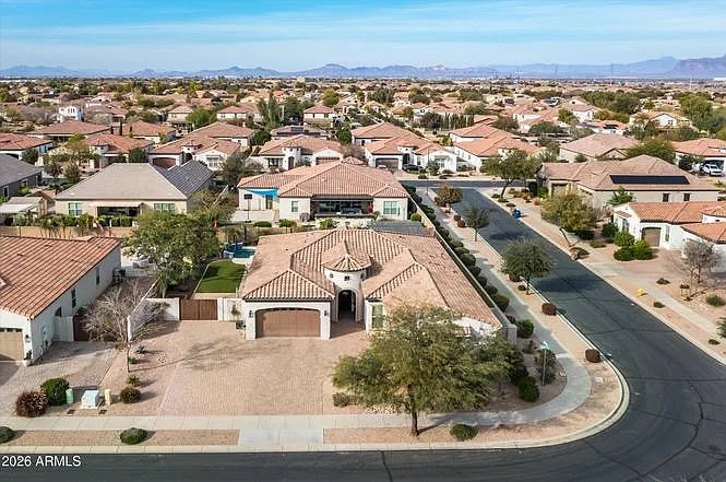 22266 E Sentiero Dr — Photo 47