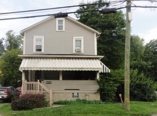 5800 Smithfield St, McKeesport, PA