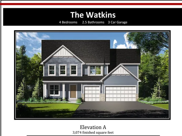 17907 Headwaters Dr, Lakeville, MN 55044