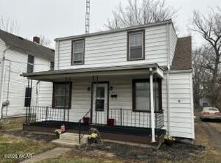 815 Catalpa Ave, Lima, OH 45804