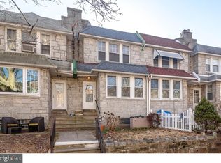 3238 Wellington St, Philadelphia, PA 19149