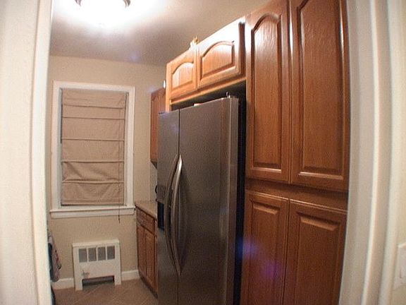Stainless Steel Appliances