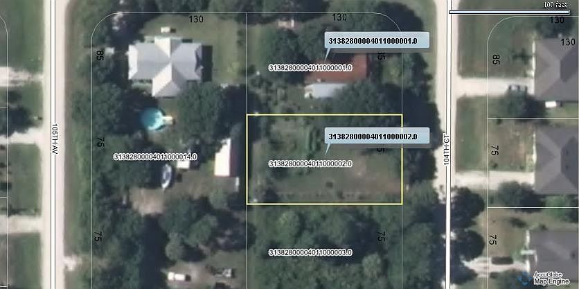 1st image of 8765 104th Ct Unit H-3