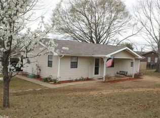 269 Highway 89 N, Mayflower, AR 72106