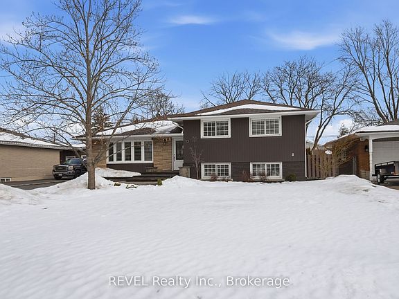 2nd image of 13 Crestcombe Rd