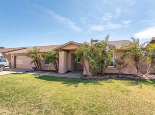 7137 E 24th Ln, Yuma, AZ 85365
