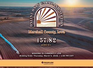 0 Highway 14, Marshalltown, IA 50158