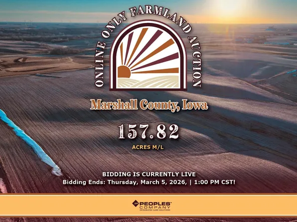 0 Highway 14, Marshalltown, IA 50158