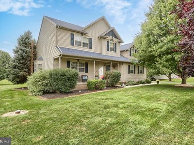 345 Rolling Ln, Abbottstown, PA, 17301