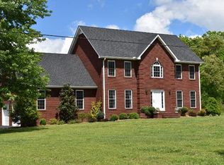 468 Coker Rd, Tullahoma, TN 37388