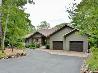 2994 27 7/8 St, Birchwood, WI 54817