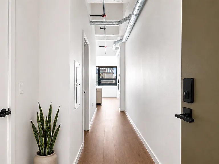 Rejuvenate Apartments — Photo 68