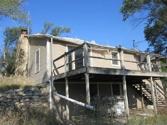 Property Rear View