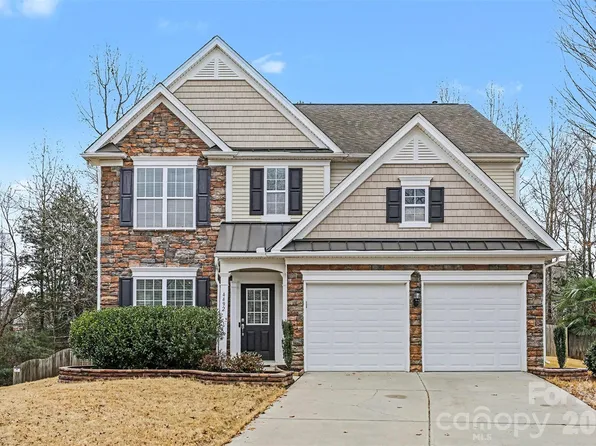 4492 Huntingdon Dr, Indian Land, SC 29707