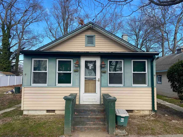 319 E Jacksonville Ave, Villas, NJ 08251