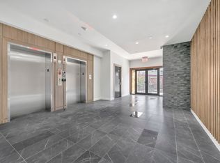 Gateway Haus, North Bergen, NJ 07047