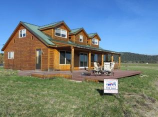 52106 Hwy 62, Fort Klamath, OR 97626