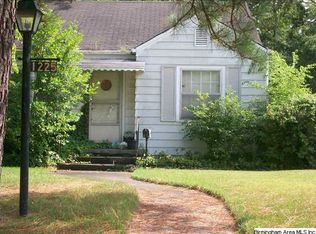 1225 41st St W, Birmingham, AL 35208