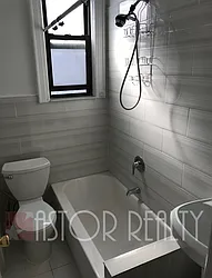 Rented by Astor Realty