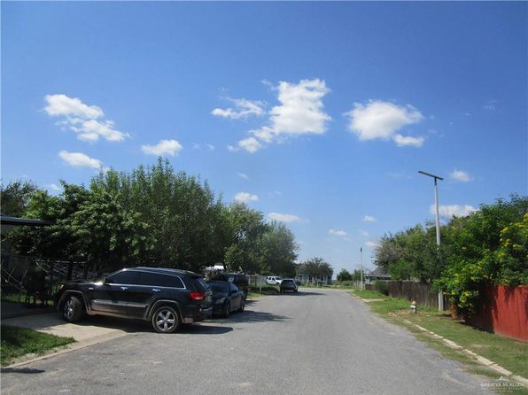 2710 E Pauline Ln, Edinburg, TX 78542