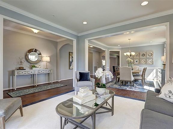 4th image of 4591 Pebble Creek Ct
