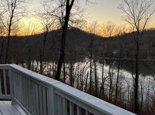 1209 River Bend Dr, Kingston, TN 37763