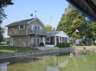 1825 W 600 N, Howe, IN 46746