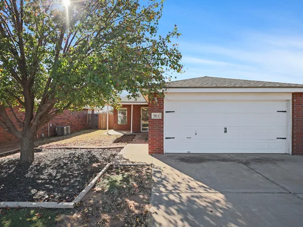 5903 10th St Unit 2, Lubbock, TX 79416