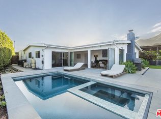 3652 Surfwood Rd, Malibu, CA 90265