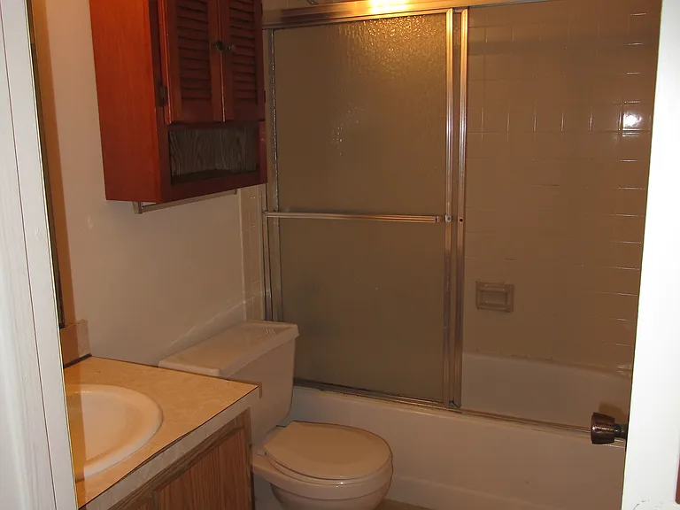 HALL BATH