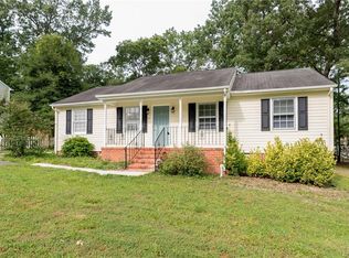 10600 Genlou Rd, Chesterfield, VA 23832
