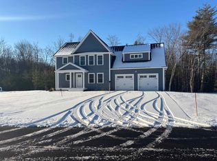 8 Trolley Ln LOT 3, Pelham, NH 03076