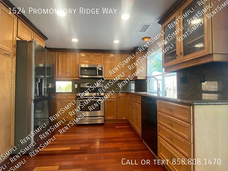 1524 Promontory Ridge Way — Photo 7