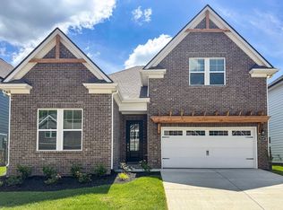 3728 Marthinus Ln, Murfreesboro, TN 37129