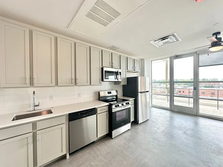 Wilcox Lofts - Downtown Tyler — Photo 55