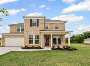 120 Aj Welch Jr Way, McDonough, GA 30252