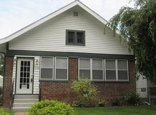 1028 N Kealing Ave, Indianapolis, IN