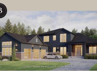 2 Wedgewood Trl, Scugog, ON L9L 1Y6