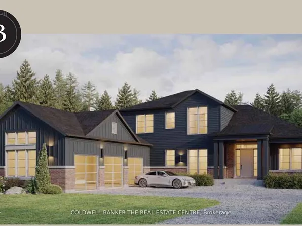 2 Wedgewood Trl, Scugog, ON L9L 1Y6