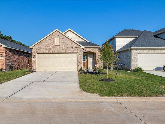 3rd image of 22650 Rosebush Hill Rd