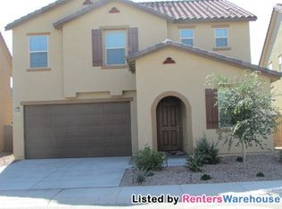 12117 W El Cortez Pl, Peoria, AZ 85383