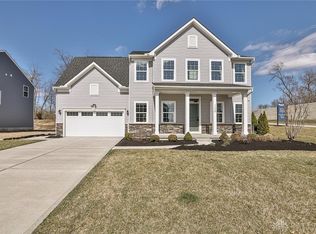 1144 Autumn Ridge Dr, Lebanon, OH 45036