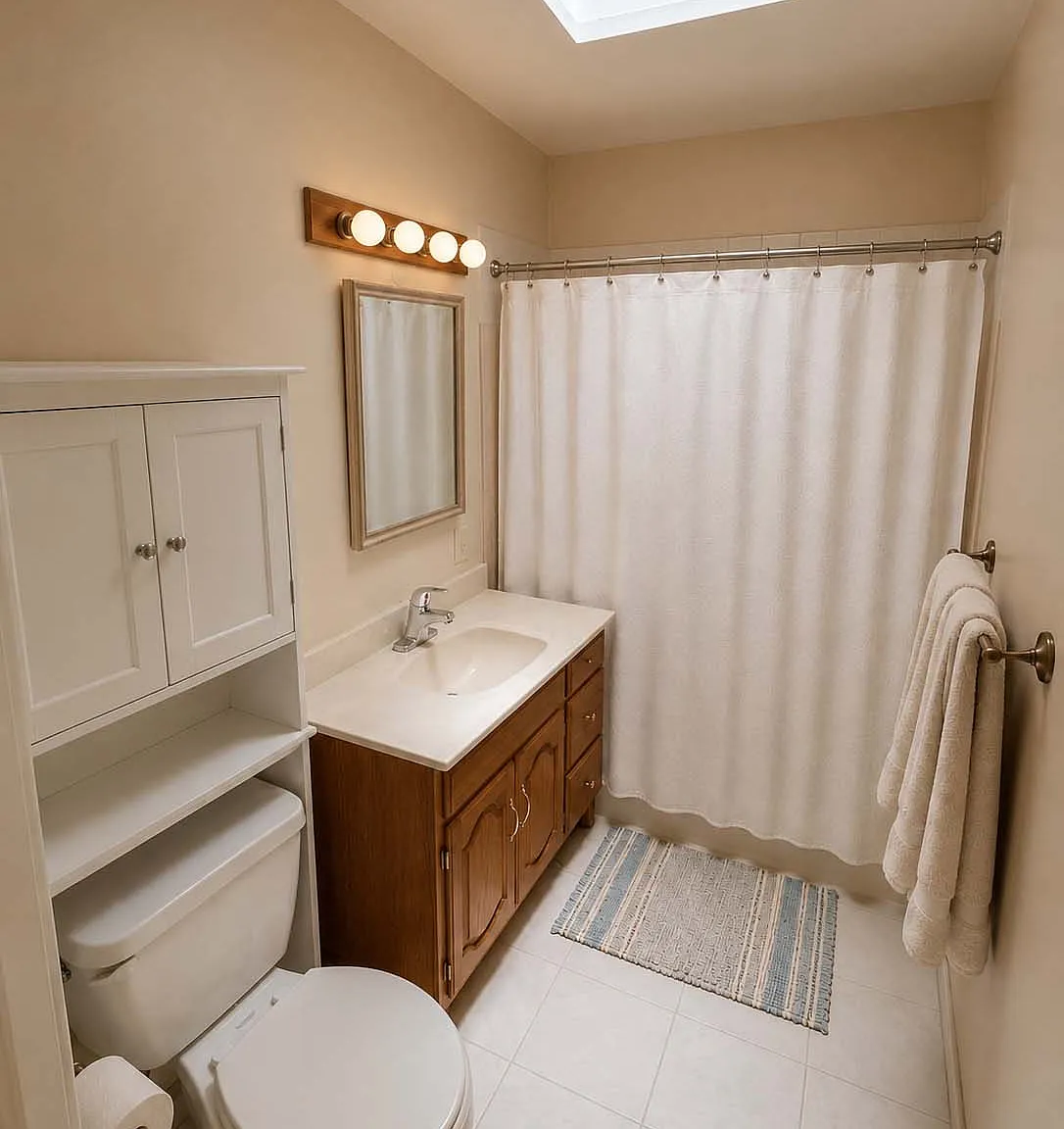 4 bed, 1505 sqft, $3,995 — Photo 3